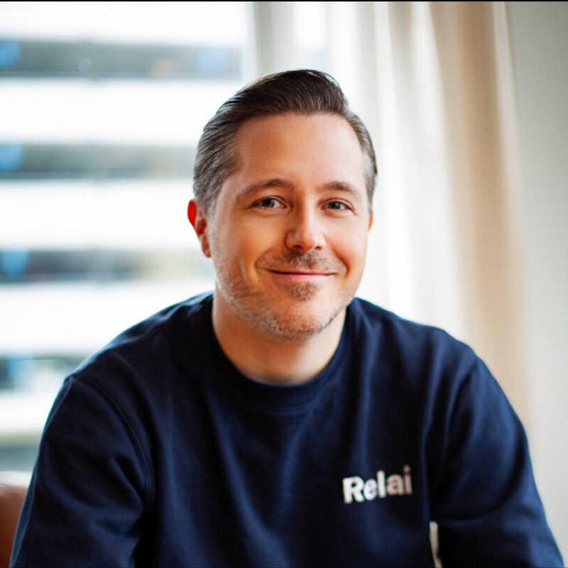 Thomas Jeegers, CFA, FRM